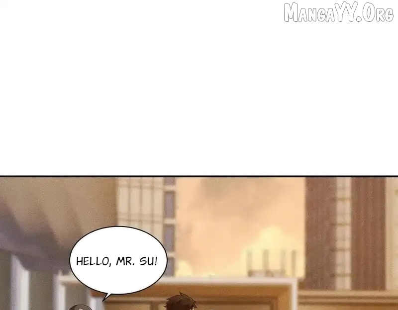 Hidden Dragon in the City (2025) Chapter 32 - page 39